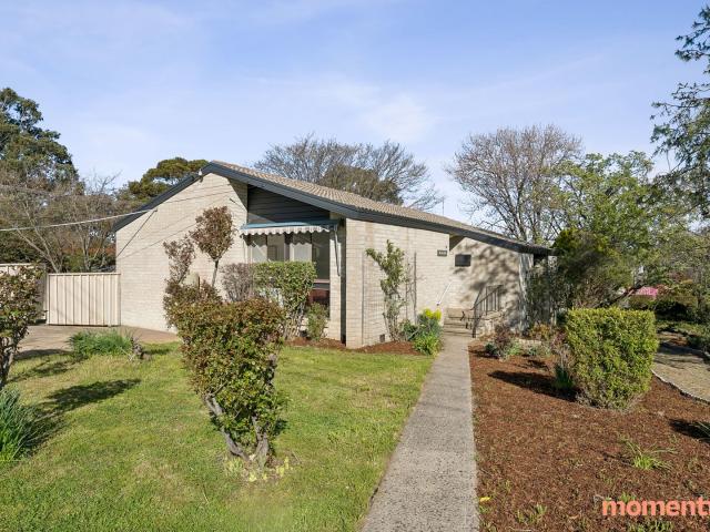 Property for sale in Kambah, District of Tuggeranong