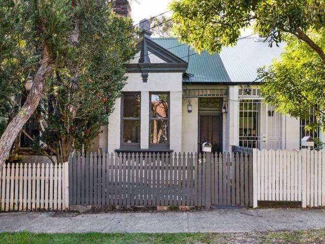 House for sale in Sydney, New South Wales