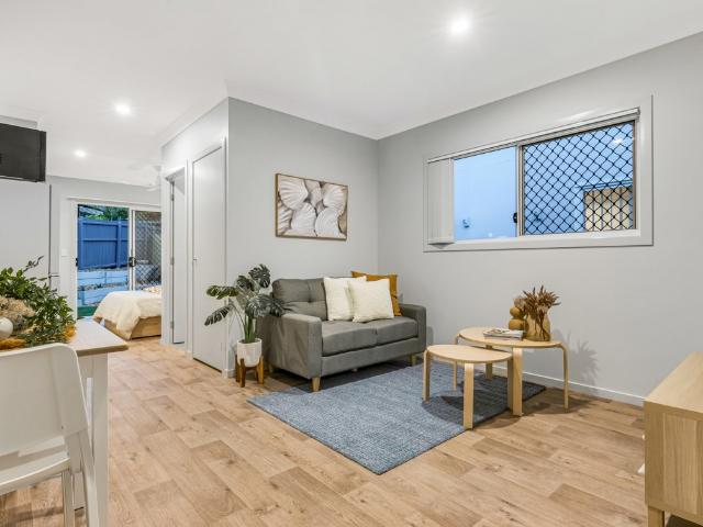 Granny Flat for rent in Methul, Queensland