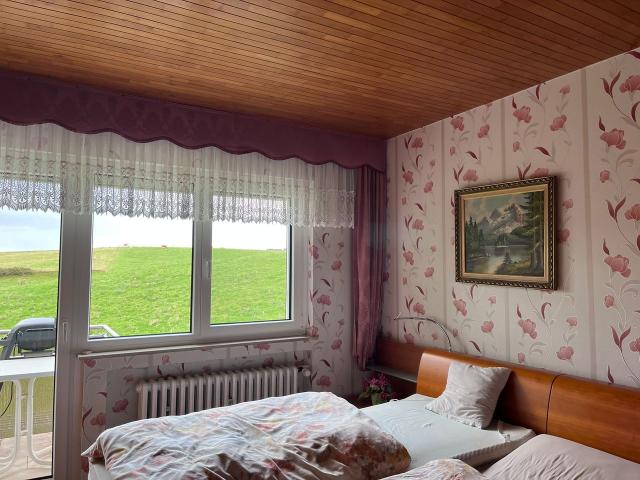 Apartment mieten in Steinbüchel, Leverkusen