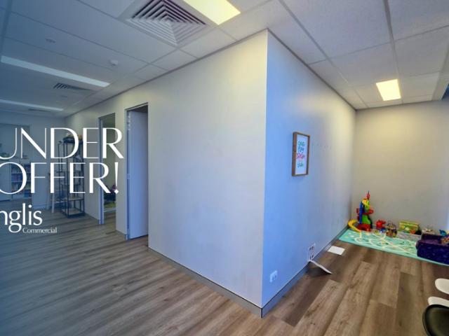 Office for rent in Sydney, New South Wales