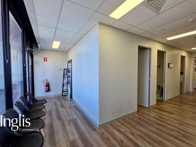 Office for rent in Sydney, New South Wales