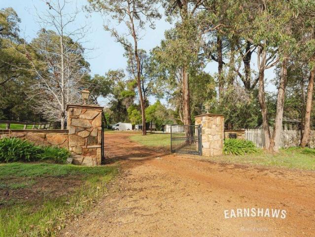 House for sale in Parkerville, Western Australia