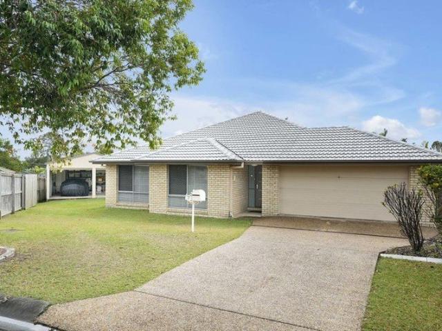 House for sale in Norfolk Lakes, Greater Brisbane