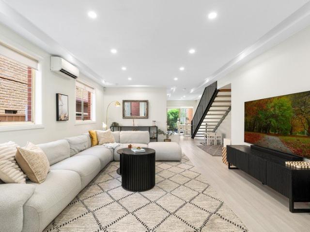 Townhouse for sale in Roselands, Sydney