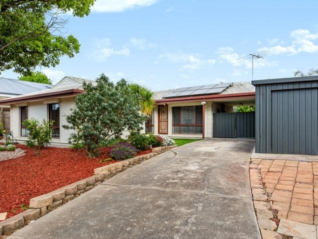 House for sale in St Agnes, Adelaide