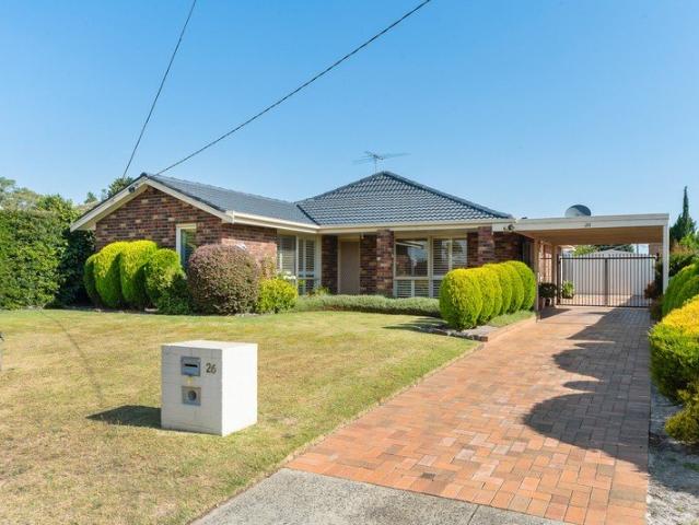 House for rent in Camerons Creek, Victoria