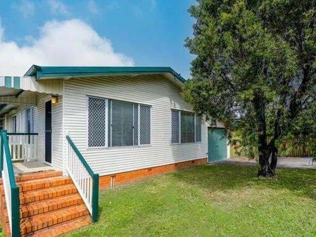 House for rent in City of Brisbane, Methul