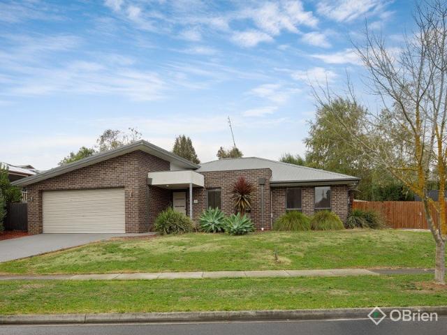 House for rent in McMillan Heights, Warragul