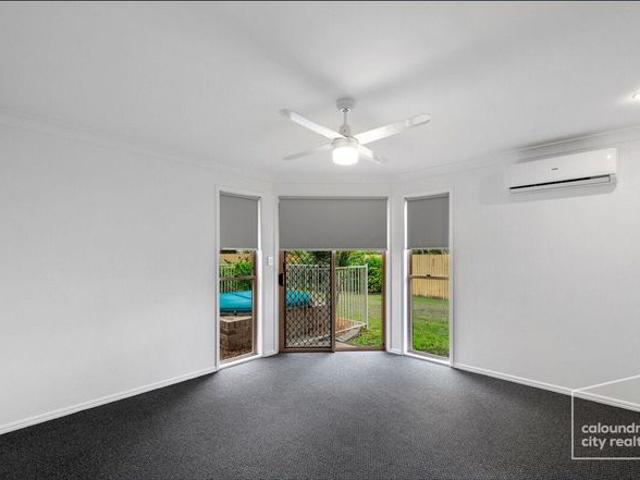 House for rent in Pelican Waters, Sunshine Coast Regional