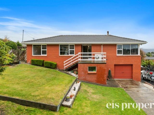 House for sale in Hobart, Tasmania