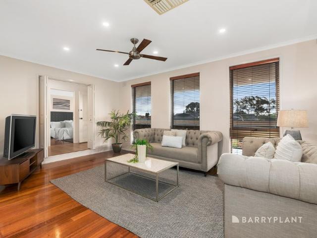 House for rent in Mill Park, Melbourne