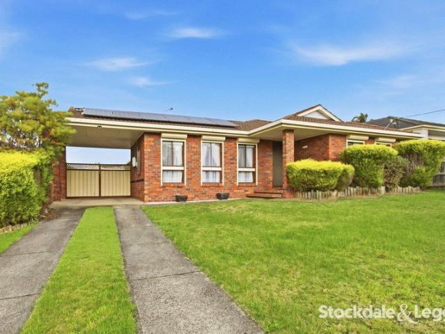 House for sale in Morwell, Victoria