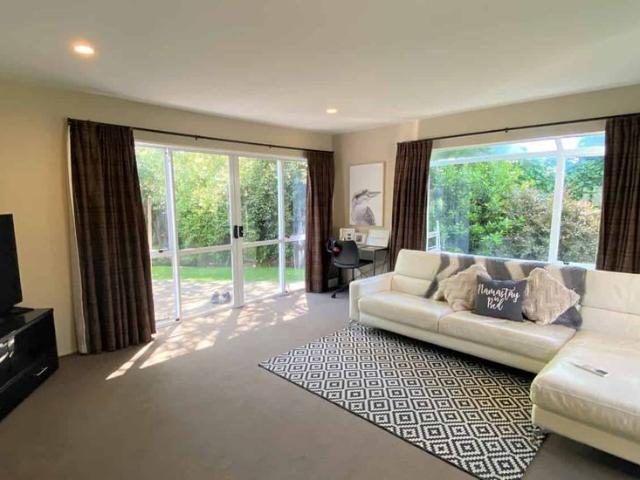 House for rent in Somerfield, Christchurch