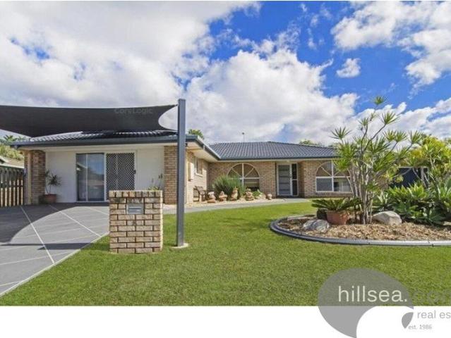 House for rent in Fernbrook, Queensland