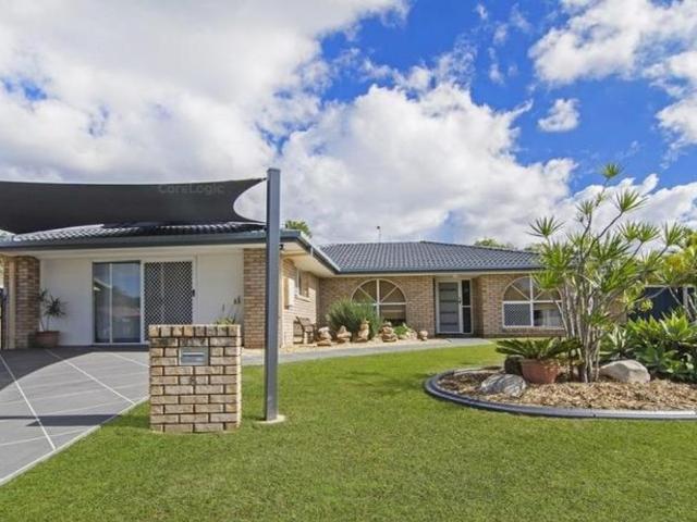 House for rent in Fernbrook, Queensland