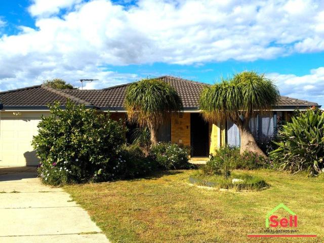 House for sale in Banksia Grove, City of Wanneroo