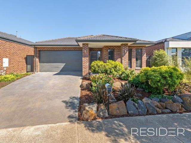 House for rent in Mernda Villages Estate, Melbourne