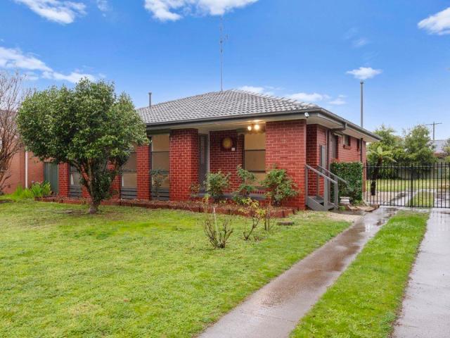 House for rent in Benalla, Victoria