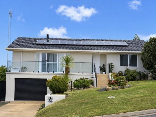 House for rent in Nethercote, New South Wales