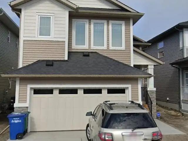 House for rent in Reunion, Airdrie