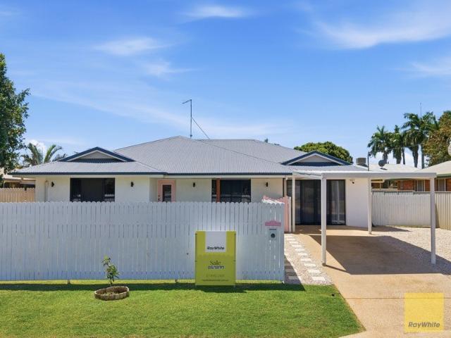 House for sale in Emerald