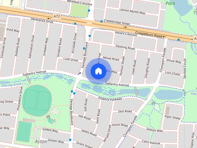 House for rent in Camerons Creek, Victoria