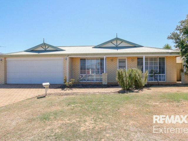 House for rent in Kinross, Western Australia
