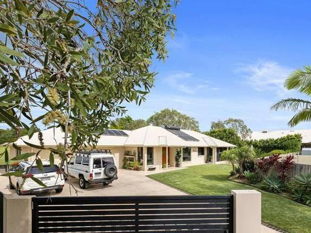 House for rent in Queensland
