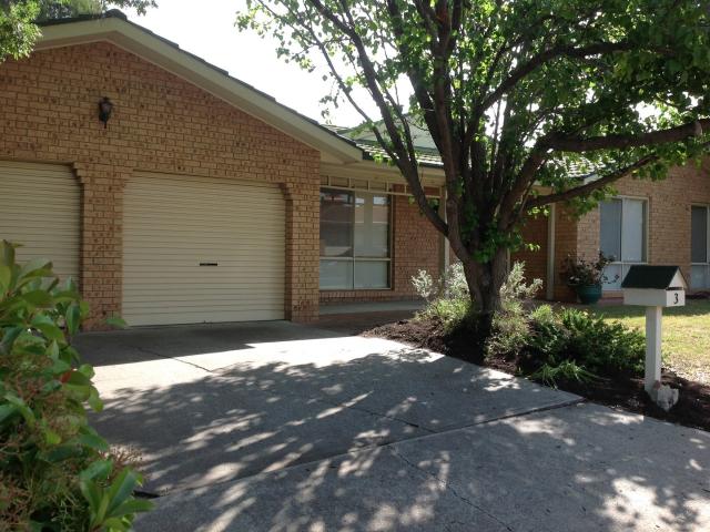 Property for rent in Australian Capital Territory