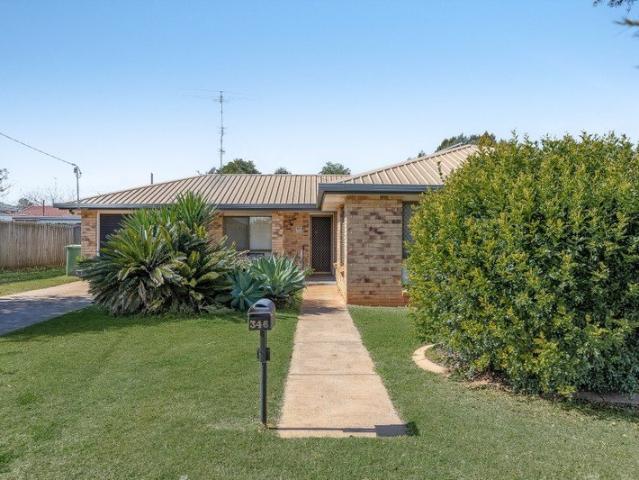 House for rent in Toowoomba, Queensland