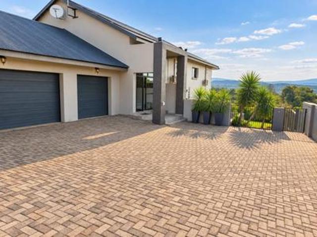 House for sale in Mopani, Limpopo