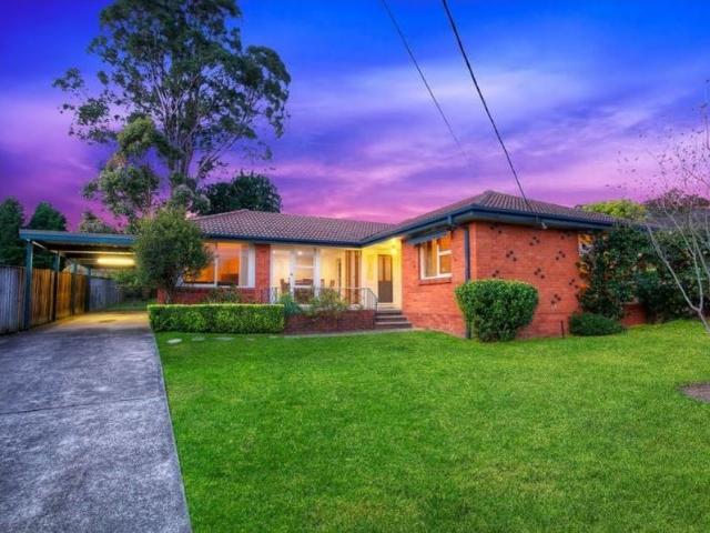 House for rent in Sydney, New South Wales