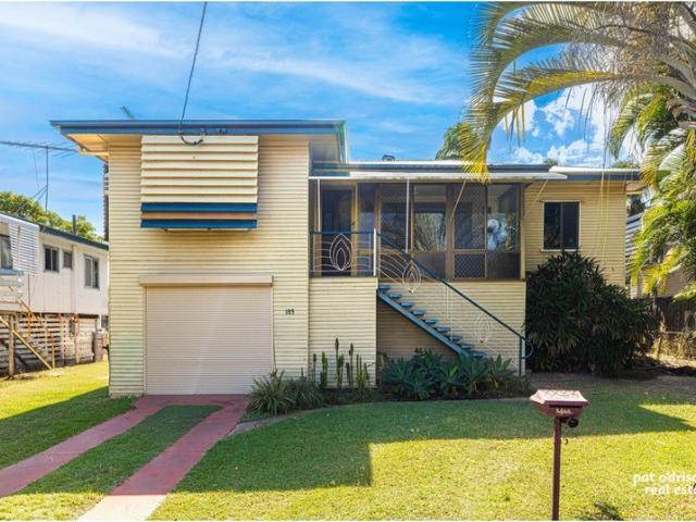 House for sale in Rockhampton, Queensland