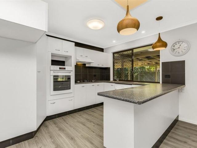House for rent in Toombul, Queensland