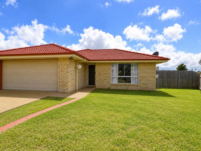 House for rent in Gracemere