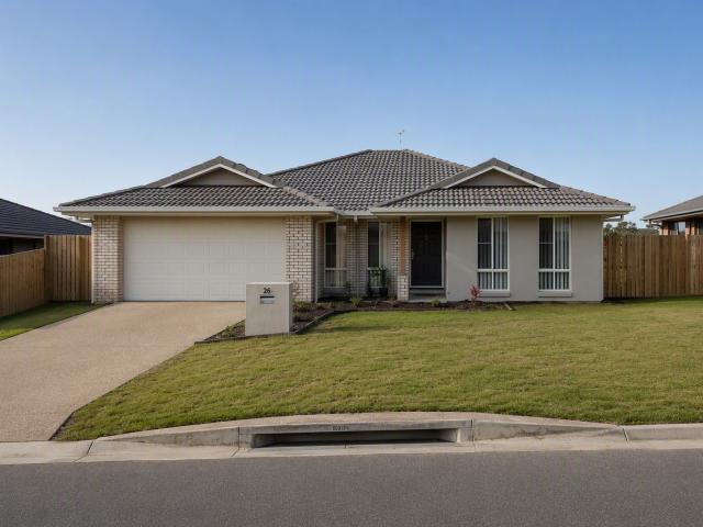 House for rent in Gracemere, Queensland
