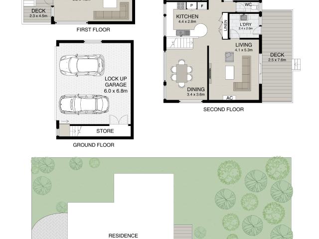 House for sale in Kings Creek, Queensland