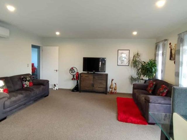 House for rent in Lincoln, Canterbury