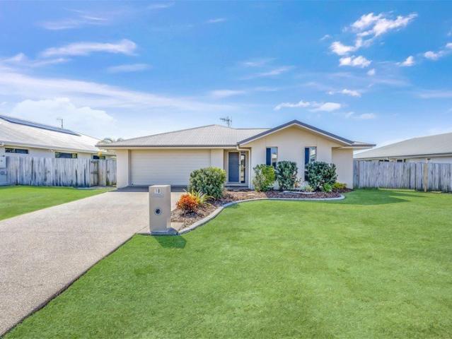 House for sale in Bargara, Queensland