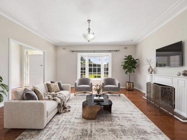House for rent in East St Ives, Sydney