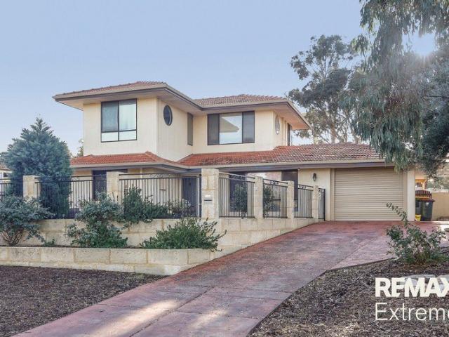 House for rent in Stirling, Western Australia