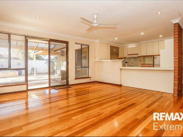 House for rent in Stirling, Western Australia