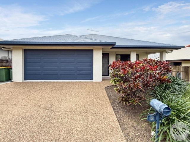 House for sale in Townsville, Queensland