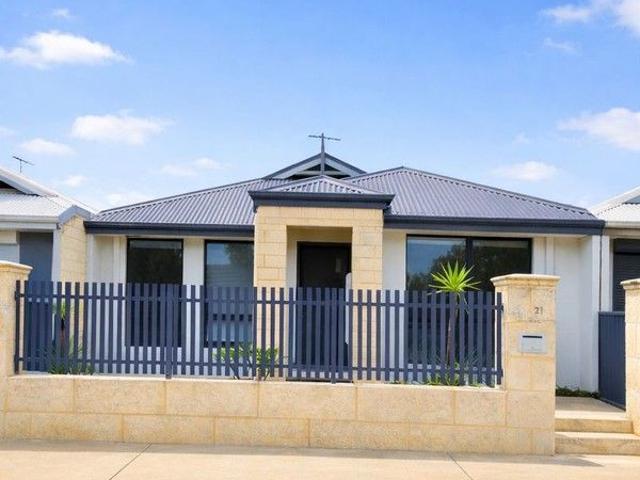 House for sale in Baldivis, Western Australia