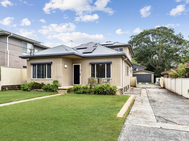 House for sale in Sydney, New South Wales