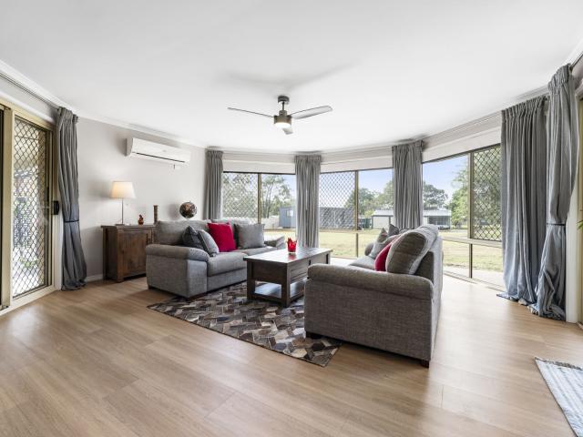 Cottage for sale in Meringandan West, Queensland