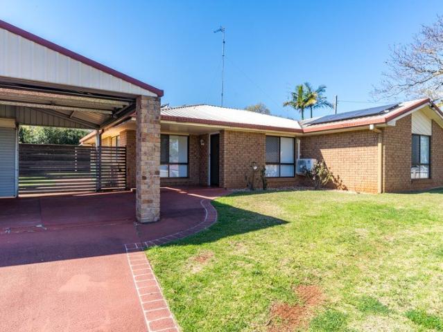House for sale in Toowoomba, Queensland