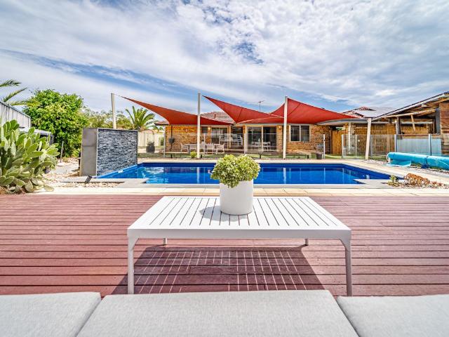House for sale in Warnbro, Western Australia
