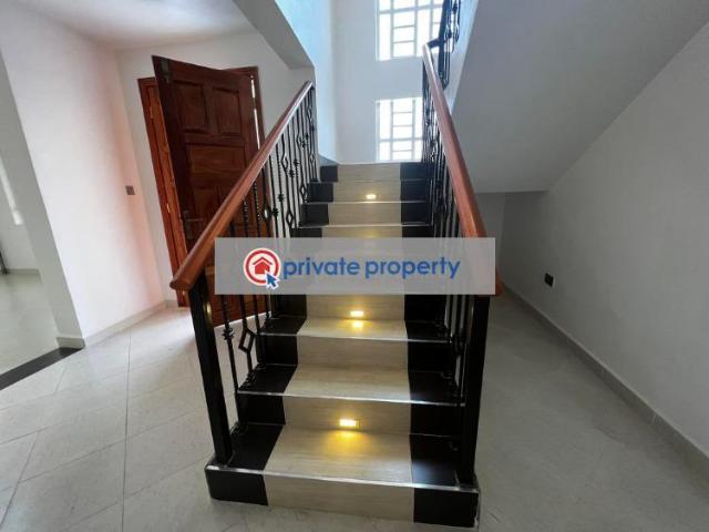 Townhouse for sale in Kikuyu